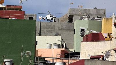 Interior mantiene activo el nivel 2 de alerta por el riesgo de probable atentado