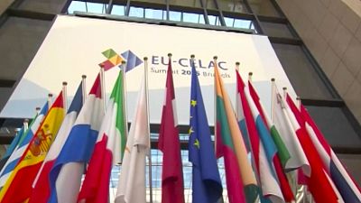 España busca relanzar la relación entre Europa y América Latina con la primera cumbre UE-CELAC desde 2015
