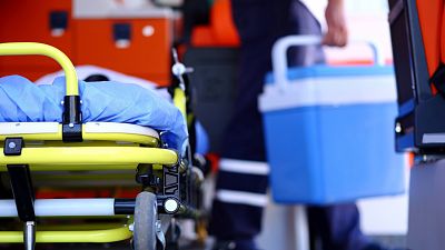 España roza el récord prepandemia con 5.383 trasplantes en 2022, un 13% más que el año anterior