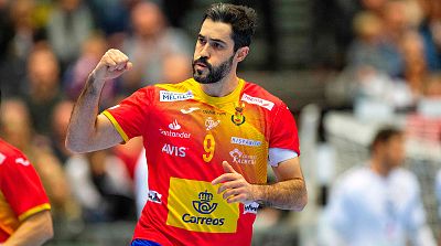 Los Hispanos han derrotado a Egipto por 36-31 y han finalizado séptimos en el Mundial de balonmano 2019, lo que les otorga una plaza para el preolímpico del año que viene.