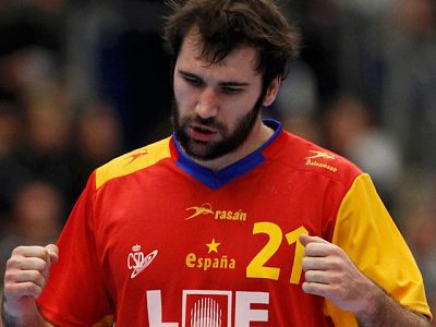 España pasa a semifinales sin perder ningún partido | Ver