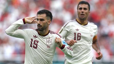 Llega la hora de la verdad: España se enfrenta a Austria y a sus dudas para seguir soñando en el Mundial
