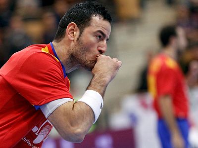 Mundial de Balonmano: España 31-18 Egipto - 19/01/11 | Ver