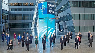 España será la sede de la cumbre de la OTAN 2022