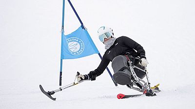 España tendrá por primera vez más mujeres que hombres en unos Juegos Paralímpicos