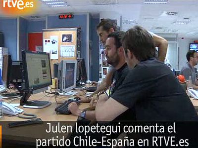 España tira de caché de campeón