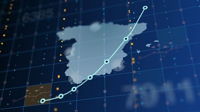 España, única de las grandes economías europeas que evita el recorte del FMI
