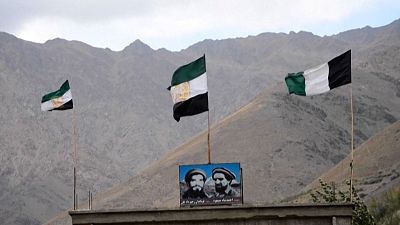 Tres turistas españoles y tres afganos asesinados en Afganistán | Ver Tres turistas españoles y tres afganos asesinados en Afganistán | Ver