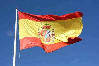 ¿Somos patriotas los españoles?