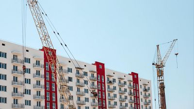 El 52% de españoles cree que la vivienda debería ser una de las grandes prioridades presupuestarias de la Unión Europea