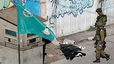 Los expertos auguran más violencia tras un año de ataques palestinos fruto de la desesperación Los expertos auguran más violencia tras un año de ataques palestinos fruto de la desesperación