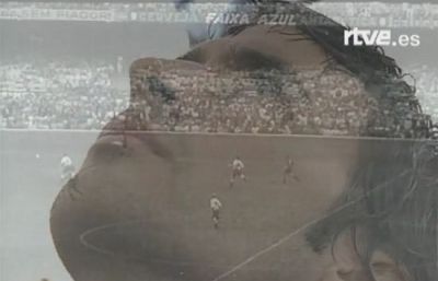 Informe Semanal repasa la historia de fracasos de España en la Eurocopa (2004) Informe Semanal repasa la historia de fracasos de España en la Eurocopa (2004)