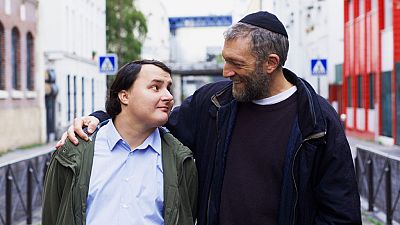 Tráiler de la película 'Especiales' Tráiler de la película 'Especiales'