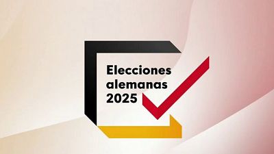 Especiales informativos en RTVE por las elecciones alemanas