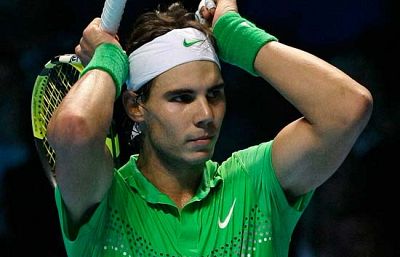 ¿Qué le pasa a Nadal? | Ver