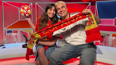Esperando a la Roja: Estrella 2 | Ver completo