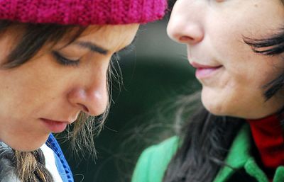 Candidata al Goya a Mejor Actriz Revelación: Esperanza Pedreño | Ver