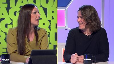 Esperanza Santos, coordinadora de MSF: "Cambiamos la vida de las personas" - La retaguardia | Ver