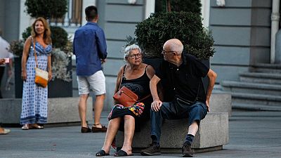 La esperanza de vida superará los 90 años en algunos países a partir de 2030