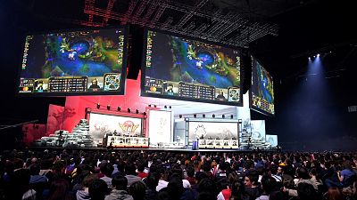 El crecimiento de los eSports resiste a la pandemia El crecimiento de los eSports resiste a la pandemia