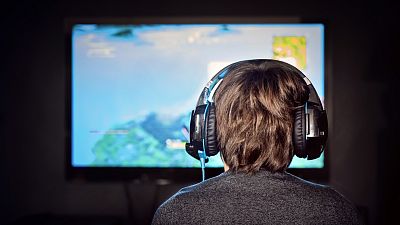 eSports: presente y futuro del deporte, contra el confinamiento eSports: presente y futuro del deporte, contra el confinamiento