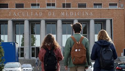 ¿Qué está pasando con las universidades públicas?