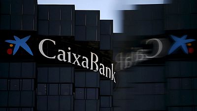 El Estado vota en contra de la subida salarial de la cúpula de CaixaBank