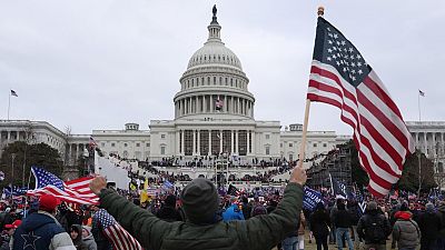 Claves del asalto al Capitolio: un hecho inédito en la historia de Estados Unidos