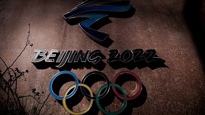 Estados Unidos confirma el boicot diplomático a los Juegos Olímpicos de Invierno de Pekín