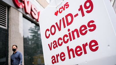 Estados Unidos, cuando la oferta de vacunas supera la demanda