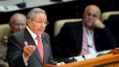 Estados Unidos estrecha el cerco sobre Cuba con nuevas sanciones a miembros del Gobierno Estados Unidos estrecha el cerco sobre Cuba con nuevas sanciones a miembros del Gobierno