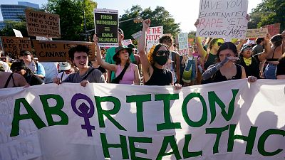 Un juez de Idaho bloquea la polémica ley estatal que impide abortar por razones médicas