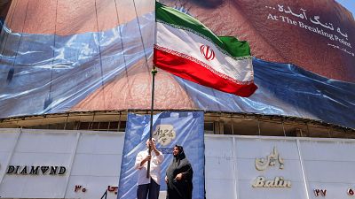 EE.UU. e Irán, a la búsqueda de un acuerdo que ponga fin a la guerra: ¿cuáles son las claves de la negociación?