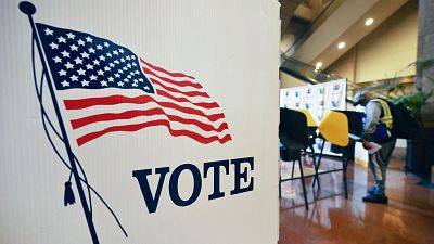 Estados Unidos: ¿dónde está el Partido Demócrata?, ¿dónde está la oposición política al gobierno de Trump?