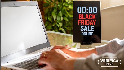 Black Friday: así te puede ayudar la inteligencia artificial a detectar estafas