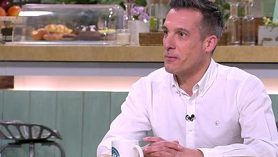 Estrada Fernández, sobre els comitès d'àrbitres i les federacions: "Són sistemes que estan podrits"