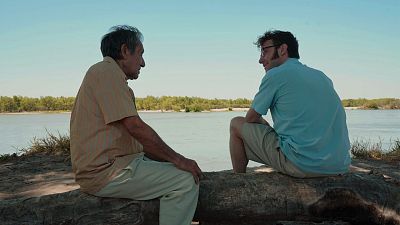 'La estrella azul', estreno 23 de febrero 'La estrella azul', estreno 23 de febrero