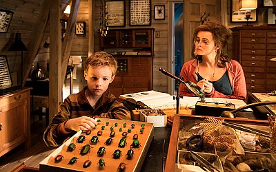 El estreno del último filme de Jeunet cerrará el Festival de San Sebastián