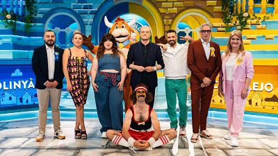 Descubre al primer ganador del Grand Prix del Verano 2026