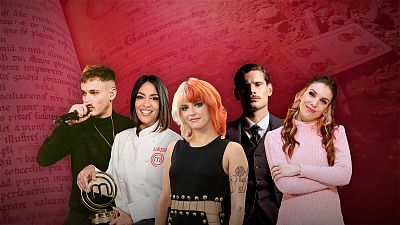 Los mejores contenidos para estas navidades en RTVE Play - Ver ahora Los mejores contenidos para estas navidades en RTVE Play - Ver ahora