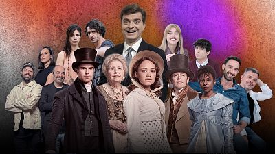 Estrenos RTVE Play: Programación películas y series de la semana del 11 al 17 de diciembre de 2023