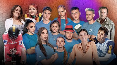 Estrenos RTVE Play: Programación películas y series de la semana del 11 al 17 de septiembre de 2023