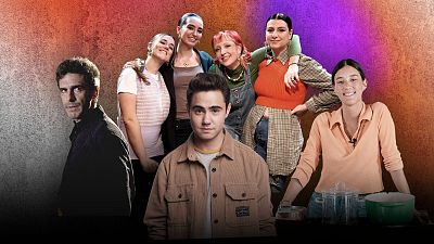 Estrenos RTVE Play: Programación películas y series de la semana del 2 al 8 de octubre de 2023