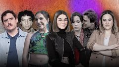 Estrenos y programación de series y películas gratis en RTVE Play la semana del 29 de mayo de 2023