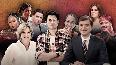 Estrenos RTVE Play: Programación películas y series de la semana del 6 al 12 de noviembre de 2023