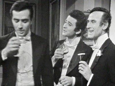 Estudio 1 - Érase una vez la tele - Estudio 1 | Ver Estudio 1 - Érase una vez la tele - Estudio 1 | Ver