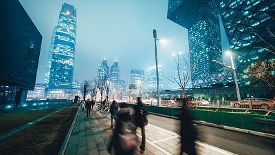 Un estudio advierte del aumento de muertes por la exposición a partículas en suspensión