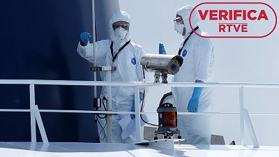 No hay evidencia científica de que el hantavirus sobreviva seis años en el semen con riesgo de contagio