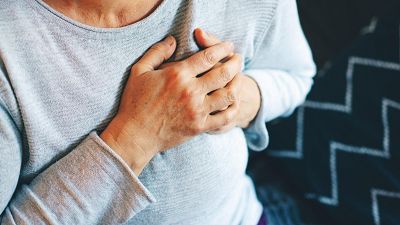 Un estudio revela que los tratamientos con betabloqueantes elevan el riesgo de muerte o reinfarto en las mujeres