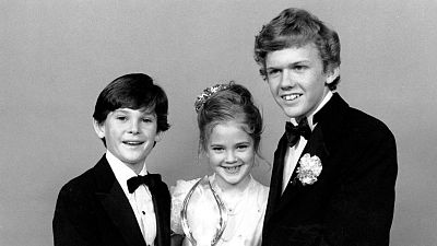 ¿Qué fue de los actores de E.T., el extraterrestre? De Henry Thomas a Drew Barrymore